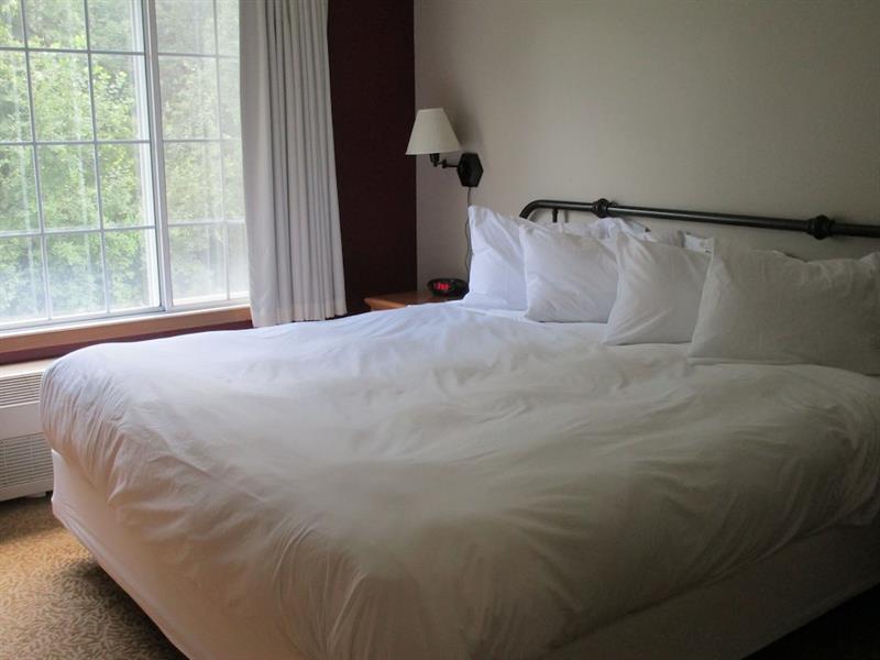 Country & By Radisson, Detroit Lakes, Mn 3* Detroit Lakes