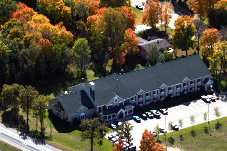 Country & By Radisson, Detroit Lakes, Mn Hotel Detroit Lakes