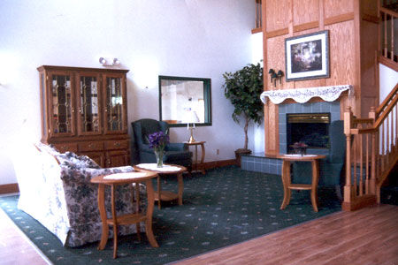Hotel Country & By Radisson, Detroit Lakes, Mn Detroit Lakes