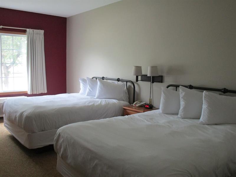 Country & By Radisson, Detroit Lakes, Mn Hotel