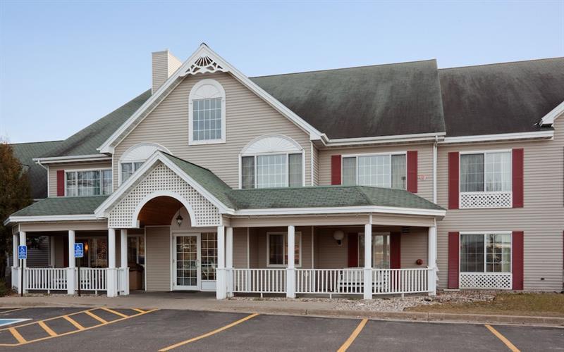 Hotel Country & By Radisson, Detroit Lakes, Mn Detroit Lakes