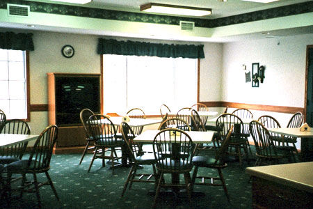 Country & By Radisson, Detroit Lakes, Mn Detroit Lakes