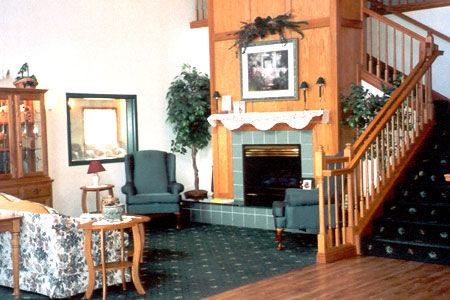 Country & By Radisson, Detroit Lakes, Mn Hotel