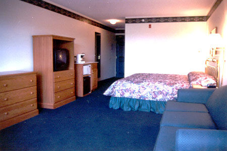 Country & By Radisson, Detroit Lakes, Mn Hotel 3*