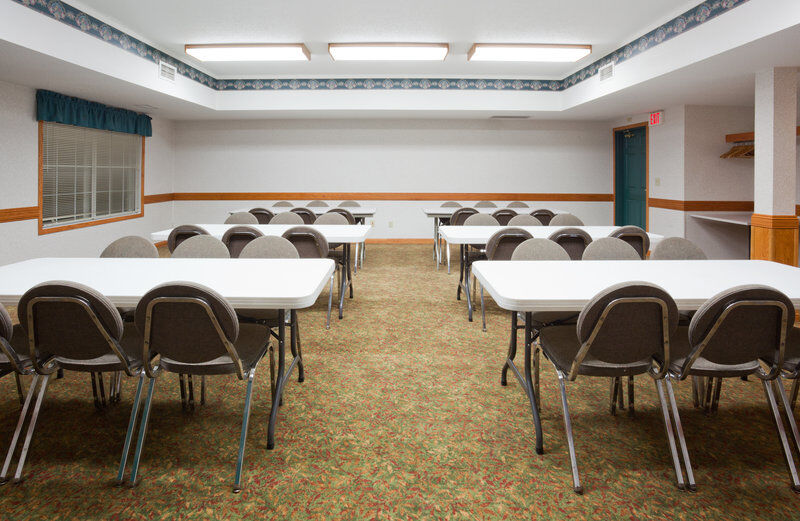 Country & By Radisson, Detroit Lakes, Mn