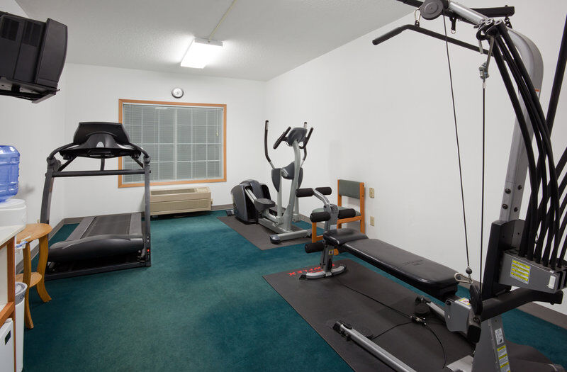 Hotel Country & By Radisson, Detroit Lakes, Mn 3*